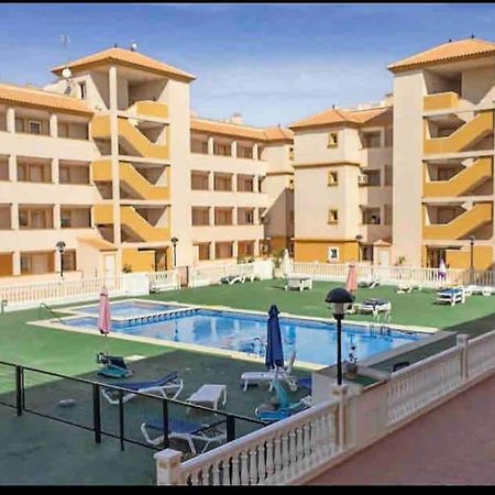 Apartament La Casa Del Pico Mar de Cristal Zewnętrze zdjęcie