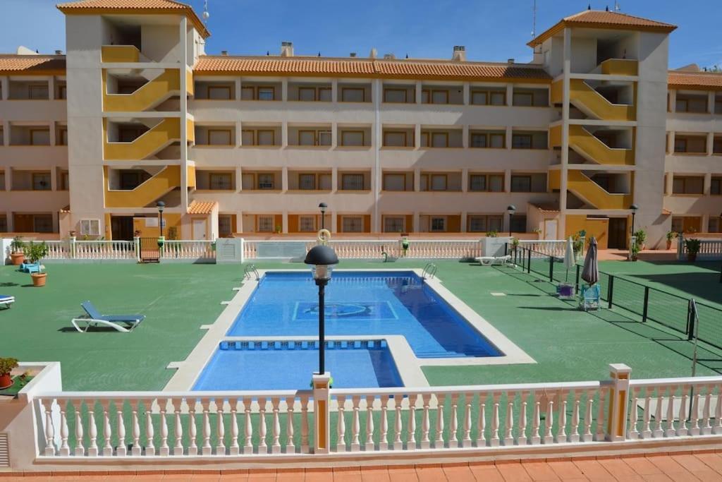 Apartament La Casa Del Pico Mar de Cristal Zewnętrze zdjęcie