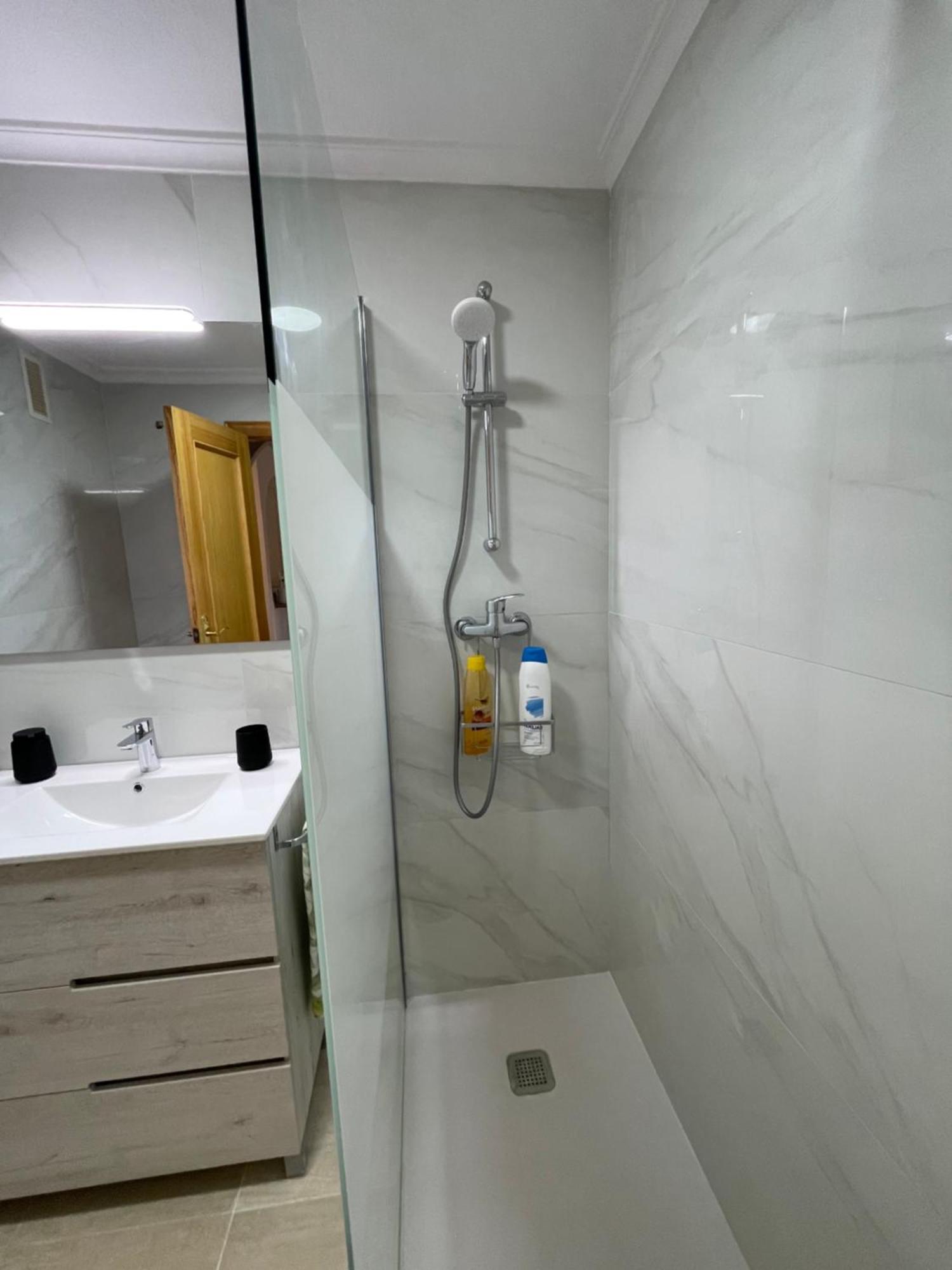Apartament La Casa Del Pico Mar de Cristal Zewnętrze zdjęcie